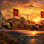 Devletimizin Mâhiyeti ve Millî Adı