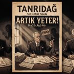 Artık Yeter!
