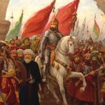 FSM'nin İstnabul'a Girişi