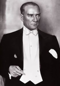 Atatürk