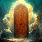 Tanrının kapısı