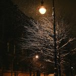 Sensizliğin Gecesine Haykırış