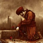 Ne Kaldı Elinde Bir Avuç Haktan Gayrı